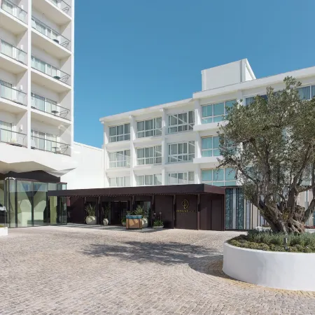 Don Carlos Marbella