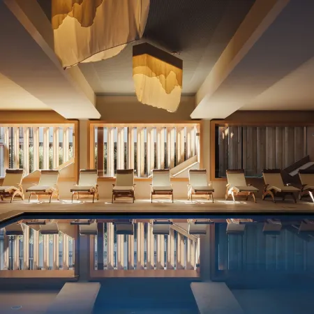 Hotel Diamant