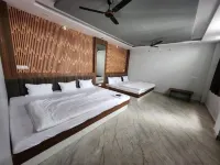โรงแรม ศรี สันวาลิยา - 2 ดาว