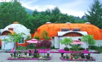 Pyeongchang Dome Pension