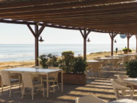 Hotel Los Ángeles Hoteles en Denia