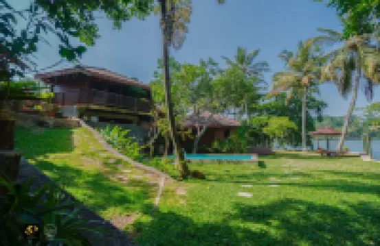 託圖波拉 哈巴拉杜瓦 鄰近克加拉機場的酒店