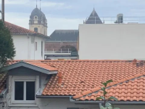 Grand T2/3, au Cœur de Dax, Avec Terrasse