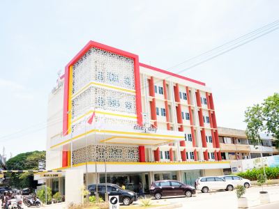 SERRA HOTEL
