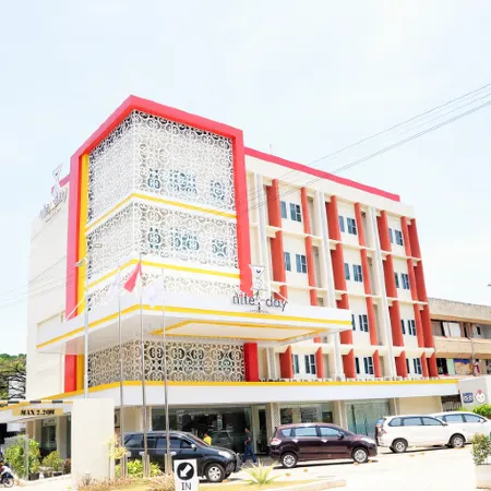 SERRA HOTEL