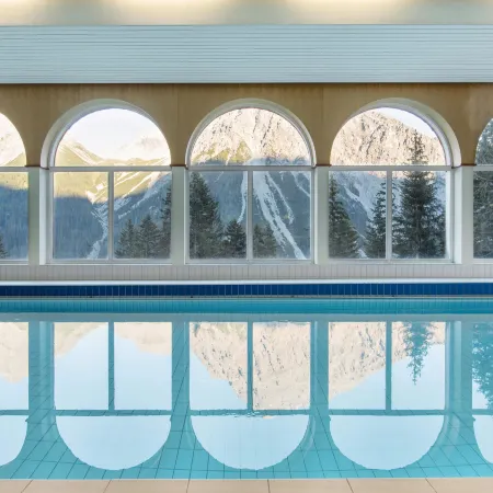 Sunstar Hotel Arosa