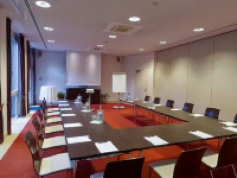 Hotel von Euch Hotels in Meppen