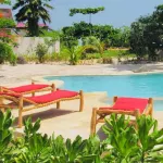 Panga Chumvi Beach Resort - Pet Friendly