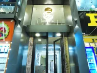 Roya Downtown Boutique Hotel Hoteles cerca de Darat al-Funun