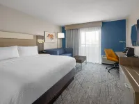 提夫頓智選假日酒店 蒂夫特縣酒店