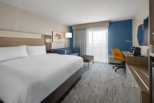 Holiday Inn Express TIFTON by IHG