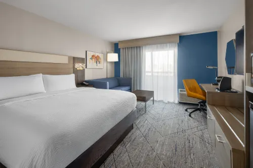 Holiday Inn Express TIFTON by IHG