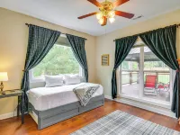 Mccormick Home: Monticello Golf Club Getaway! Hotels in McCormick County