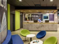 Ibis Budget Hamburg City Ost Hotels near Dulsberg