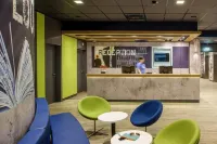 Ibis Budget Hamburg City Ost
