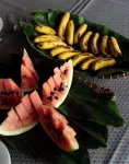 에울로피엘라 - 조식 운영
