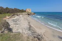 2830 Residence Solaris - Bilo Superior Fronte Mare by Barbarhouse - Ocean View