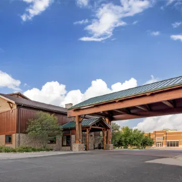 Best Western Plus Kelly Inn  Suites