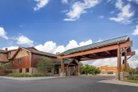 ベストウェスタン プラス ケリー イン & スイーツ