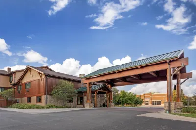 Best Western Plus Kelly Inn  Suites Hotel a 