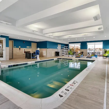 Hampton Inn Buffalo - Amherst