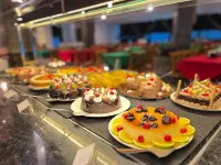 El Aram Imirá Beach Resort - Bữa sáng