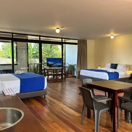 Villa Salento Boutique Apartments & Spa