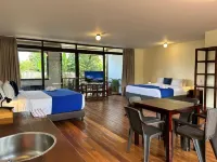 Villa Salento Boutique Apartments & Spa - Alloggi