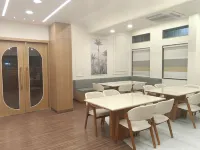 V Club Bhuj فنادق في بوج