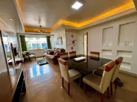 Apt w/ Suite 30 m From the sea in Itapema Cae0103