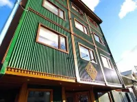 Yaghan Hostel Hotel di Ushuaia