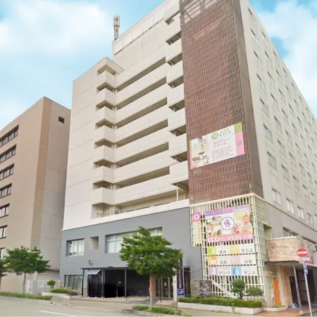 Hotel Crown Hills Himeji