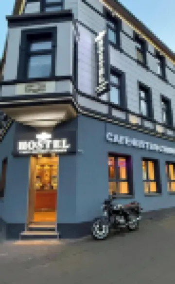 Duisburger Hostel
