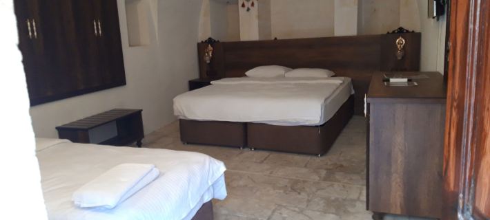 Lariva konakları Hotels in Sanliurfa