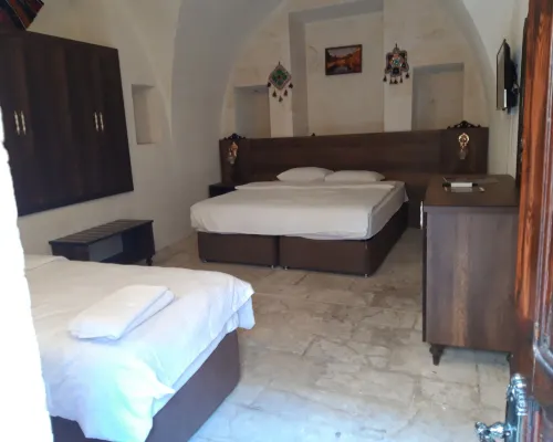 La Riva Konakları Şanlıurfa otelleri