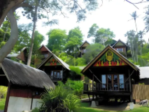 카사 네모 비치 리조트 & 스파  호텔