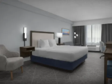 Hampton Inn Ft. Lauderdale/Downtown Las Olas Area Hotels in Fort Lauderdale