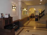 Hotel Asturias