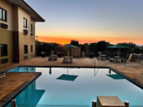 Hampshire Hotel - Ballito