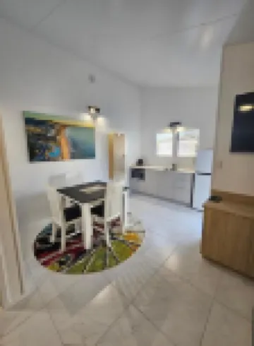 Villa La Sini Yeppoon