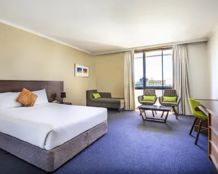 Ibis Styles Mt Isa Verona Hotels in Mount Isa