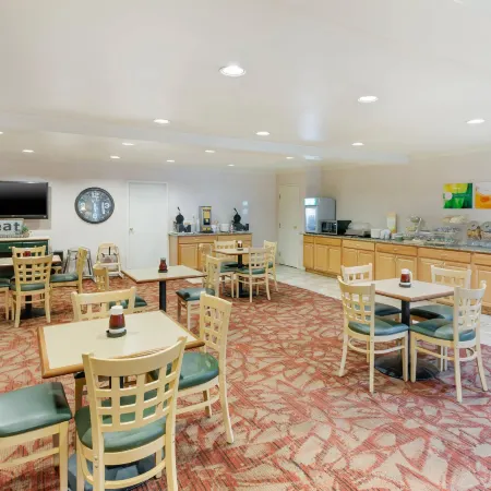 Quality Inn Payson I-15