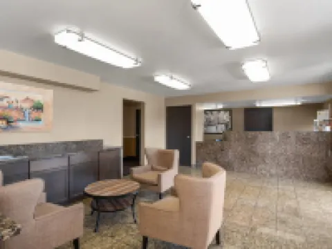 Super 8 by Wyndham Casa Grande Hotels in Casa Grande