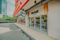 Orbit House Grand Asia Afrika