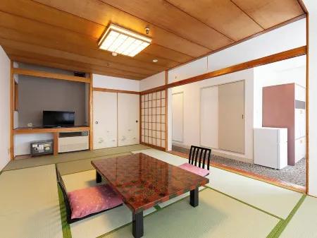 Kinugawa Royal Hotel