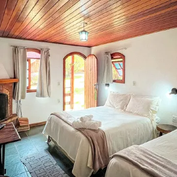 Velinn Pousada Locanda Belvedere