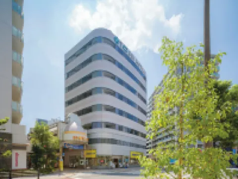 トーセイホテルココネ蒲田 蒲田周辺のホテル