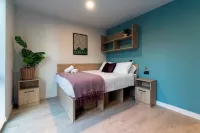 Queen Street Place Hotel a 