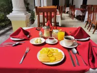 Gran Real Yucatan - พร้อมอาหารเช้า