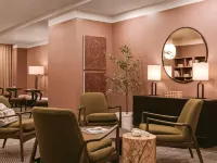 The Arlo Hotel, BW Signature Collection Hotels near Currency Museum